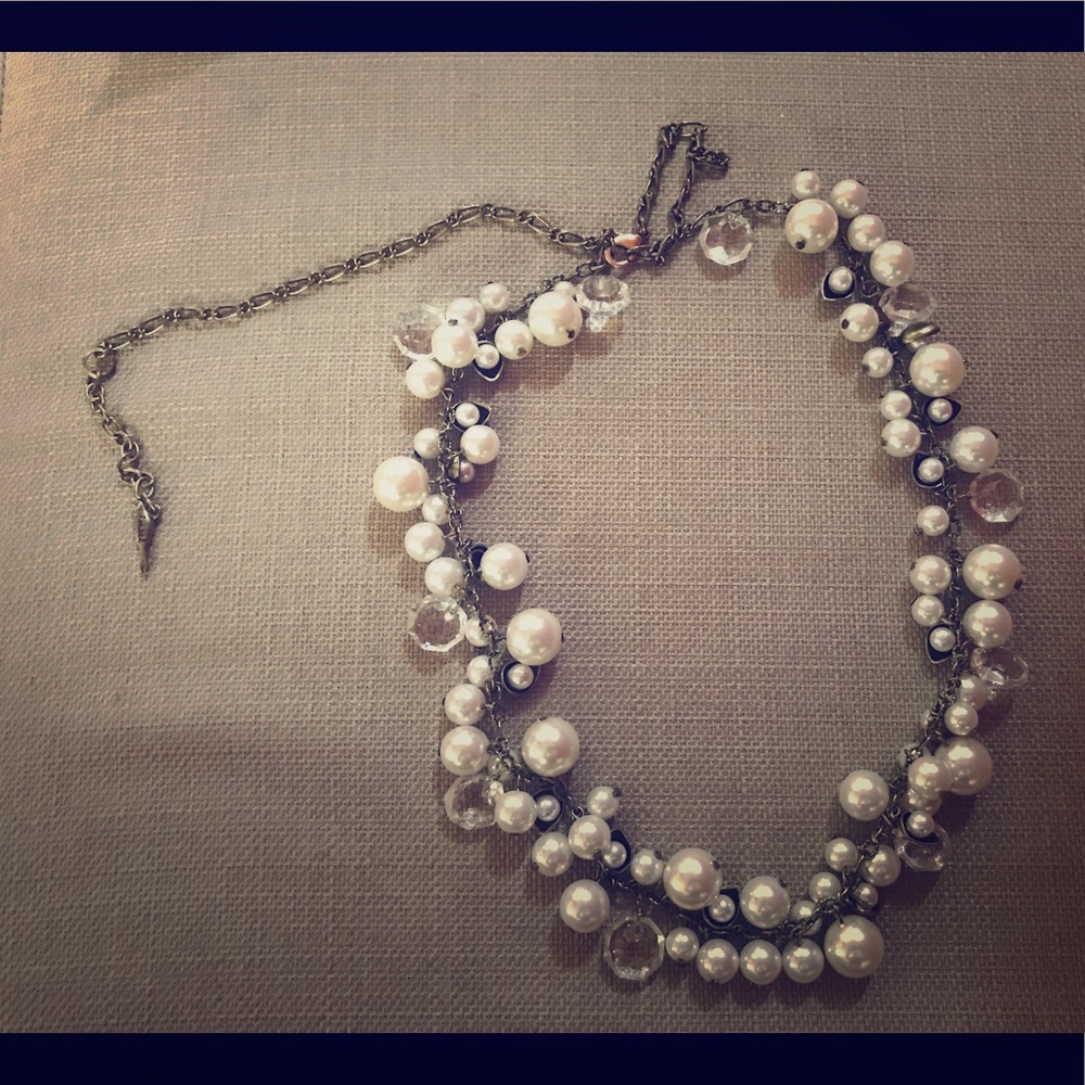 Chloe and Isabel Necklace